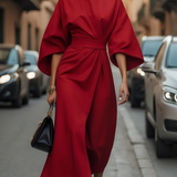 Blair™ - VESTIDO ELEGANTE CON SILUETA GRACIOSA