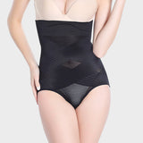 Faja moldeadora para mujer con diseño Slim Cross: cintura alta y levantamiento de glúteos