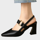 Diva Tacones Elegantes