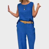 Soléa Conjunto Boho de Dos Piezas