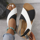 Emanuela® | Comfortable Orthopedic Sandals