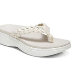 Mildred® | Simple, Supportive Sandals For Women