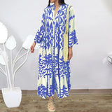 Sienna - Vestido Camisa