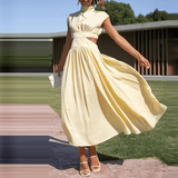 Blaise - Vestido Midi Elegante