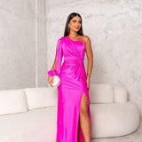 Isabelle - Vestido Elegante con Finesse