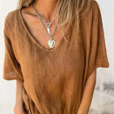 JENNY™ - Top de Verano Relaxed Premium