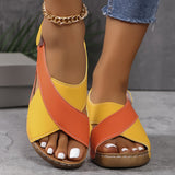 Emanuela® | Comfortable Orthopedic Sandals