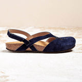 Taylor® | Flat Sandals