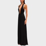 Inala Vestido con escote