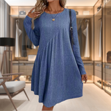 Scarlett™ - Vestido Suave y Cómodo