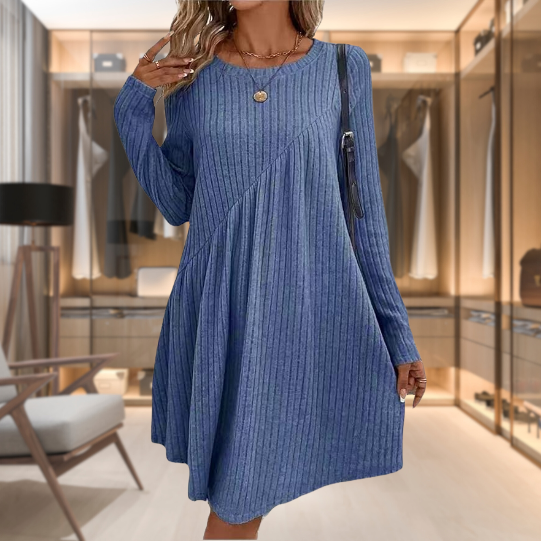 Scarlett™ - Vestido Suave y Cómodo
