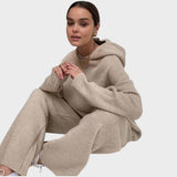 Isadora Conjunto de Punto