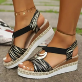 María® | Orthopedic Sandals With Tailored Support