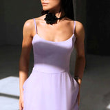 Blair - Vestido Midi Fluido y Elegante