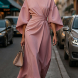 Blair™ - VESTIDO ELEGANTE CON SILUETA GRACIOSA