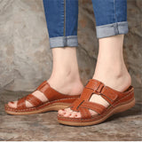 Anaís® | Orthopedic Sandals For Women