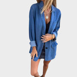 Blem Blazer Oversized Ganga