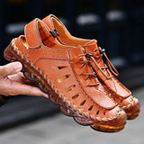 Rachel® | Outdoor Casual Hollow Beach Shoes Fashion Trendy Sandals