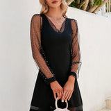 Amelia™ - Vestido Elegante y Cómodo