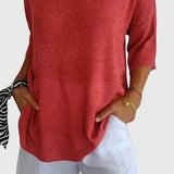 Cassandra™ | Elegante Top en V