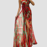 Nicole | Vestido Elegante