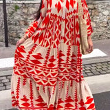 Sienna - Vestido Camisa