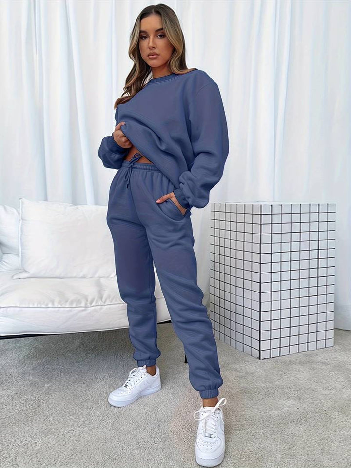 Conjunto de chándal para mujeres