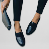 Alba Mocasines Elegantes