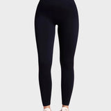 Leggings Butt Lift: sin costuras, moldeadores y suaves como el terciopelo