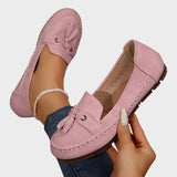 Olivia Mocasines Ortopédicos Vintage