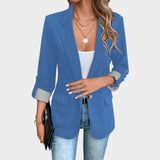 Claire Blazer Zomerse