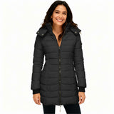 Amelia – Chaqueta de Invierno Ligera | Superventas de la Temporada: Cálida, Elegante y Funcional