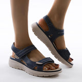 Johana® | Sandals With Support For Women
