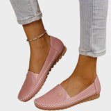 Mercedes Loafers Suela Suave