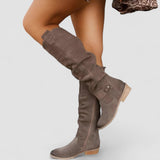 Nora | Botas ortopédicas elegantes
