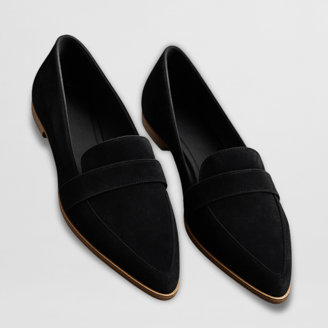 Alba - Zapatos elegantes y cómodos