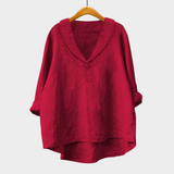 Sara - Blusa elegante