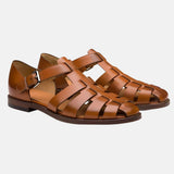 Mirabel® | Strappy Sandals With An Elegant Cut