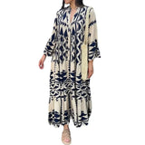 Sienna - Vestido Camisa