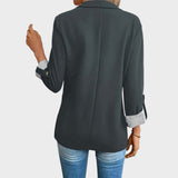 Claire Blazer Zomerse