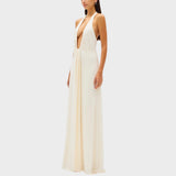 Inala Vestido con escote
