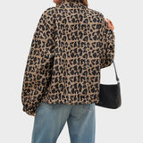 Fiorenza El Bombardero Leopard