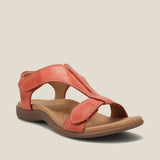 Rosa® | Orthopedic Leather Sandals