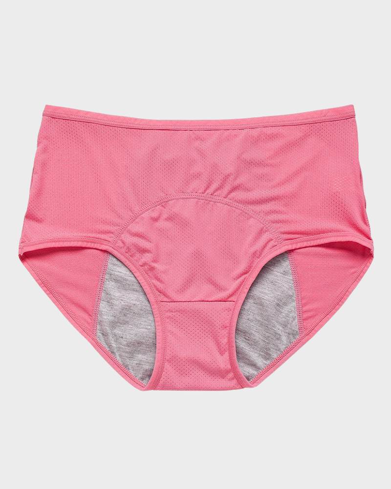 Ropa interior antiescapes: seca, cómoda y discreta