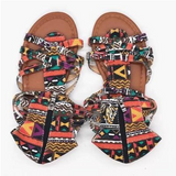 Sabrina® | Foot-Friendly Footwear Sandals