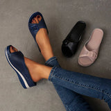 Angélica® | Orthopedic Sandals With A Soft Footbed