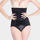 Faja moldeadora para mujer con diseño Slim Cross: cintura alta y levantamiento de glúteos