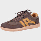 Lorena Zapatillas con Cordones