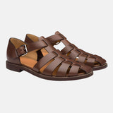 Mirabel® | Strappy Sandals With An Elegant Cut