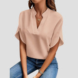 Emilia | Blusa ligera y elegante